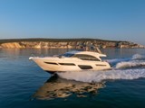 Princess 70